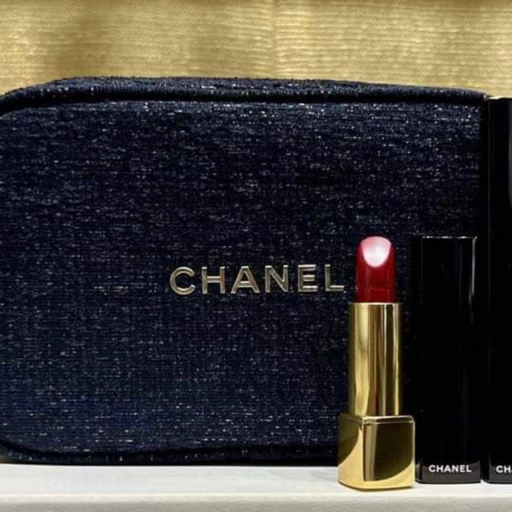 Chanel Holiday Gift Set, New